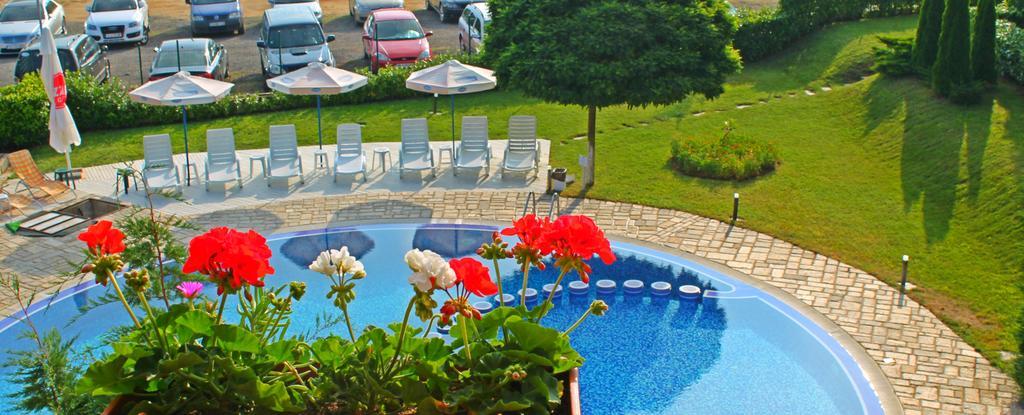 Sozopoli Hills Apartments Ngoại thất bức ảnh