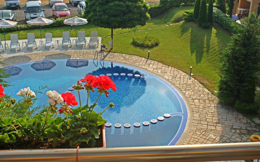 Sozopoli Hills Apartments Ngoại thất bức ảnh