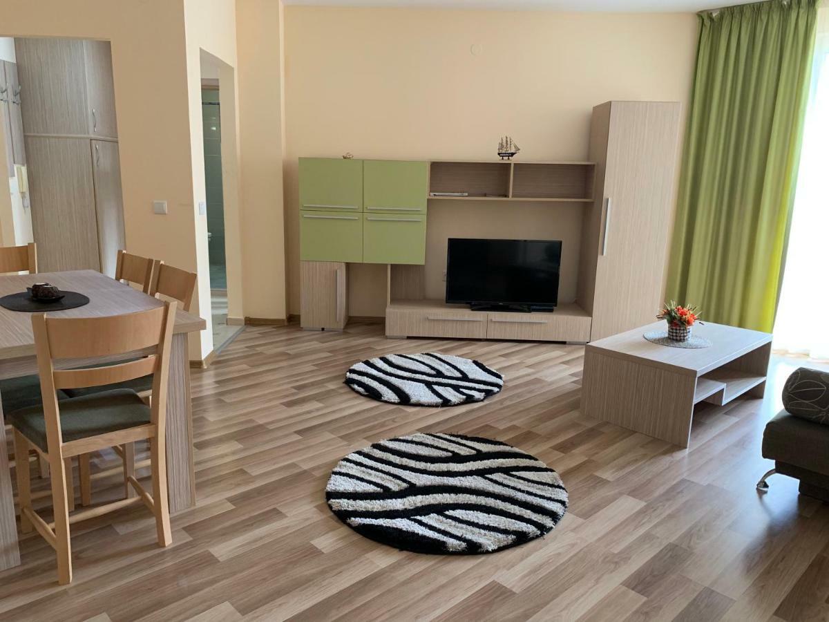 Sozopoli Hills Apartments Ngoại thất bức ảnh