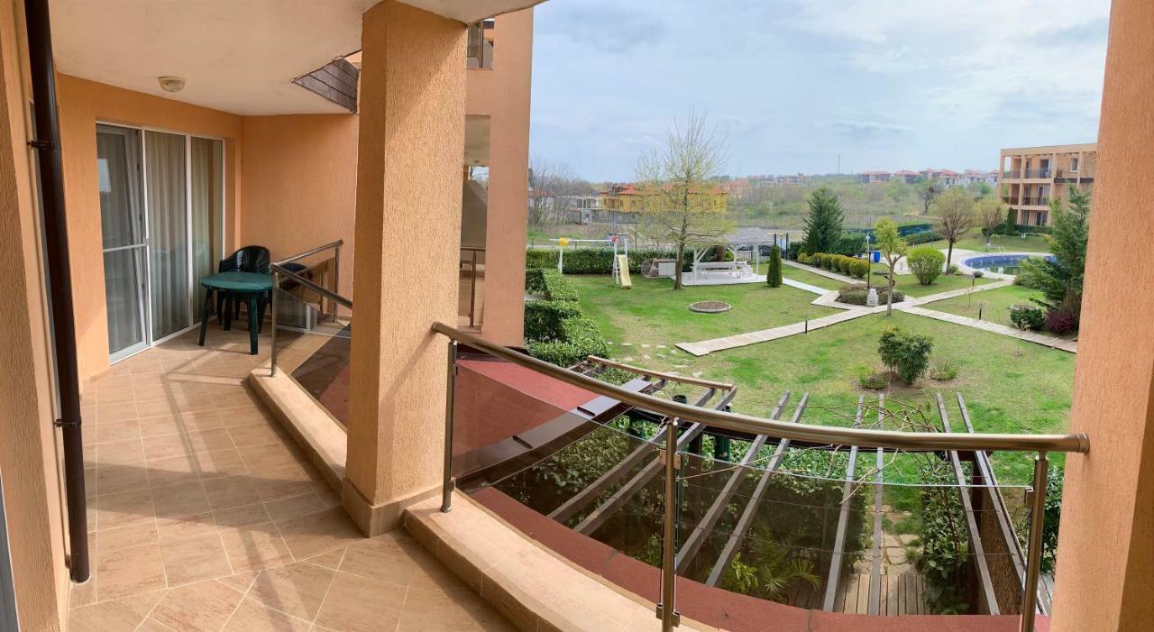 Sozopoli Hills Apartments Ngoại thất bức ảnh