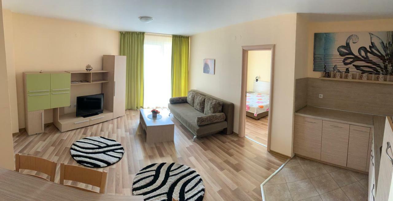 Sozopoli Hills Apartments Ngoại thất bức ảnh