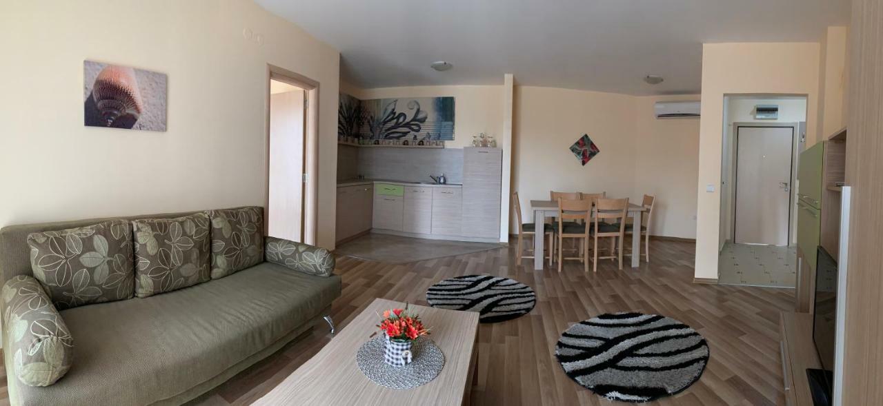 Sozopoli Hills Apartments Ngoại thất bức ảnh