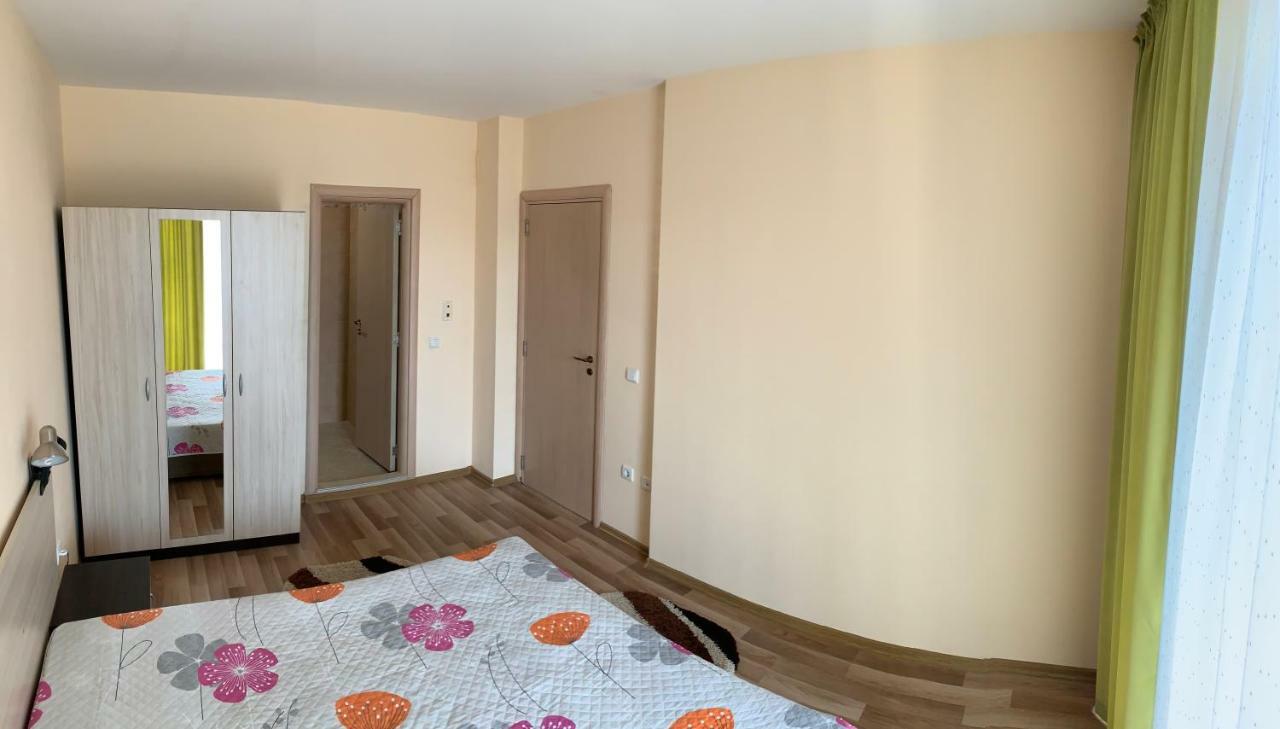 Sozopoli Hills Apartments Ngoại thất bức ảnh
